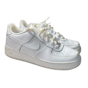 Nike Air Force 1’s
